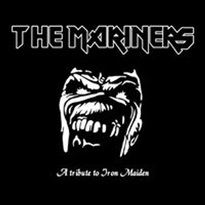 THE MARINERS.. A TRIBUTE TO IRON MAIDEN