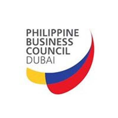 Philippine Business Council - Dubai & Northern Emirates