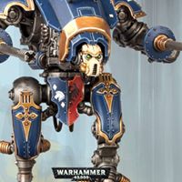 Games Workshop: Portola Plaza