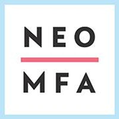 NEOMFA : Northeast Ohio Master of Fine Arts in Creative Writing