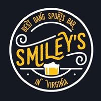 Smiley's Fuel City & BBQ