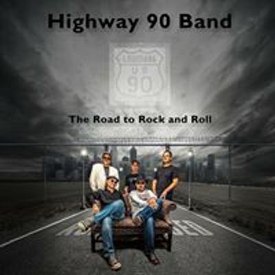 Highway 90 Band