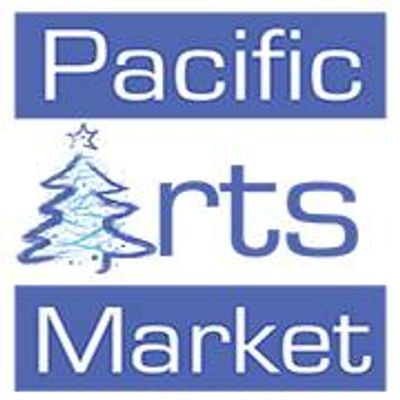 Pacific Arts Market