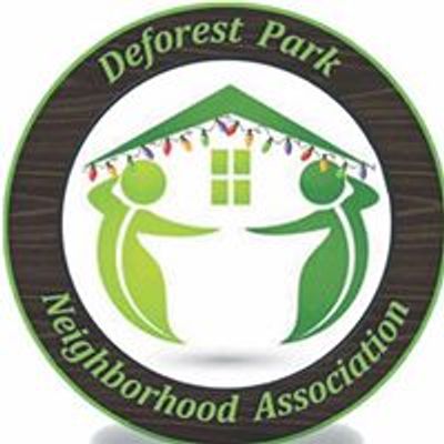 Deforest Park Neighborhood Association