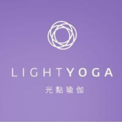 \u5149\u9ede\u745c\u4f3d Light Yoga