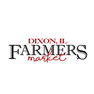 Dixon Farmers Market