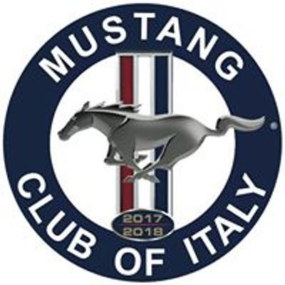 Mustang Club of Italy