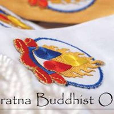 Peterborough Meditation - Triratna