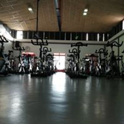 The Fitness Zone