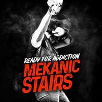 Mekanic Stairs
