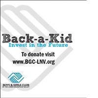 Boys & Girls Club of the Lower Naugatuck Valley