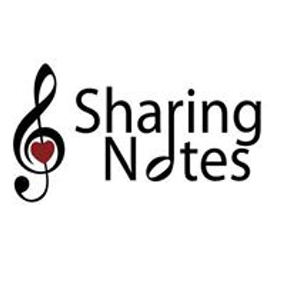 Sharing Notes
