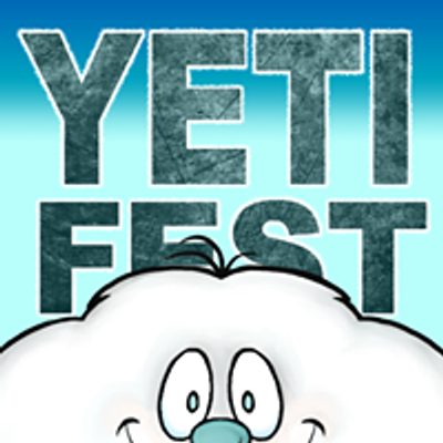 Rockton Yeti Fest