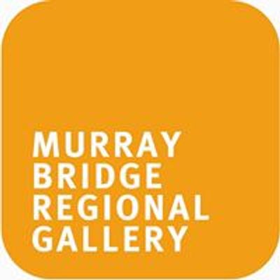 Murray Bridge Regional Gallery