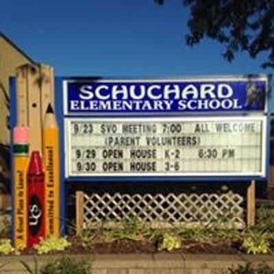 Schuchard Elementary School