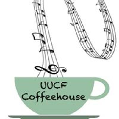 UUCF Coffeehouse