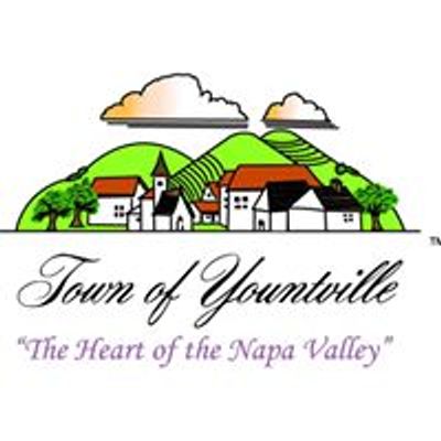 Town of Yountville - Local Government