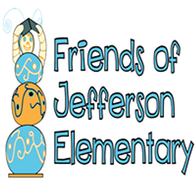 Friends of Jefferson Elementary