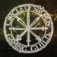 Circle of Swords Gaming Guild (COS)