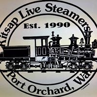 Kitsap Live Steamers