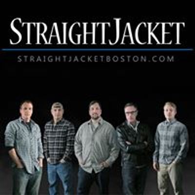StraightJacket - Boston