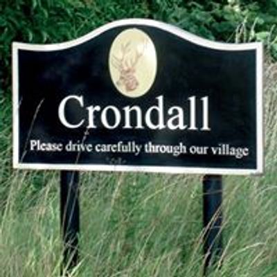 Crondall Events