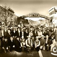 Colorado Cowboy Gathering