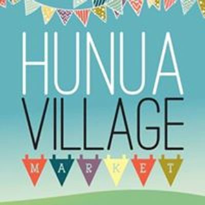 Hunua Village Market Day