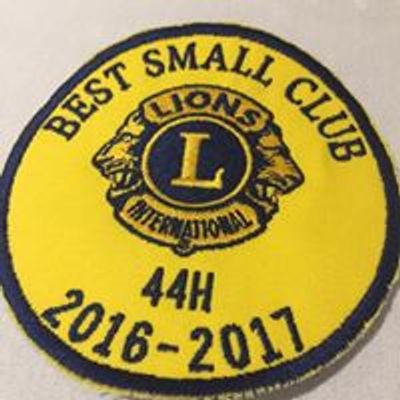 Kingston NH Lions Club