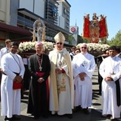 Fremantle Blessing of the Fleet