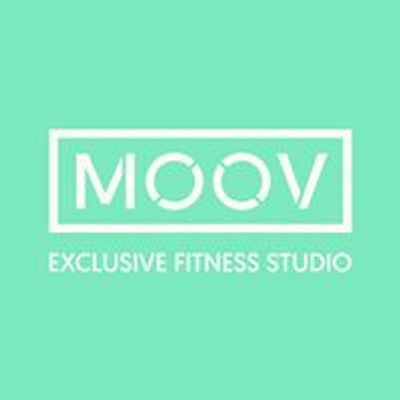 MOOV \/ Exclusive Fitness Studio\/ Penelope Tourtoura