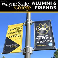 Wayne State College Alumni