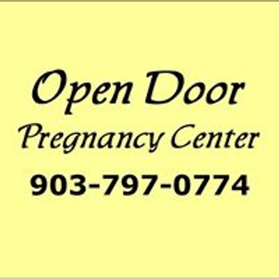 Open Door Pregnancy Center