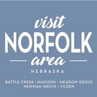 Visit Norfolk Area Nebraska