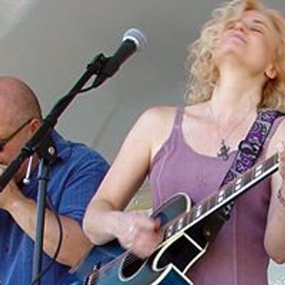 Maggie's Farm, Acoustic Blues Duo