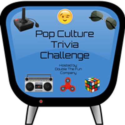 Pop Culture Trivia Challenge