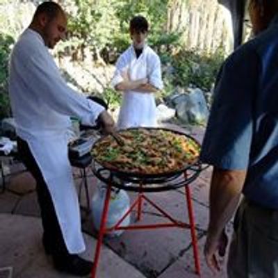 The Great Chefs of Taos