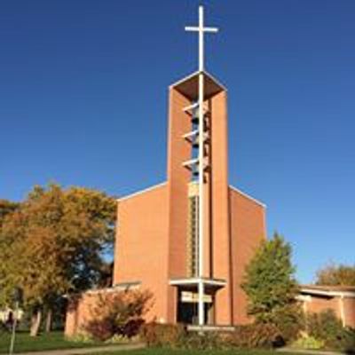 Calvary Lutheran, Scottsbluff