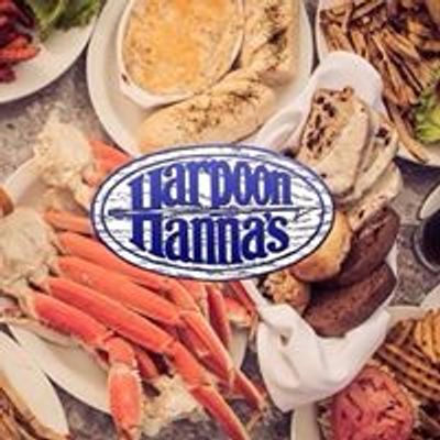 Harpoon Hanna's