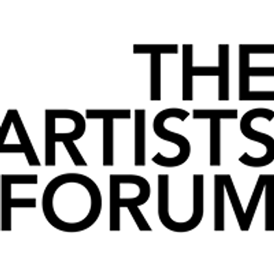 THE ARTISTS FORUM