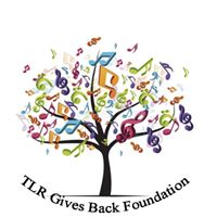 TLR Gives Back