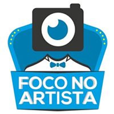 Foco no Artista