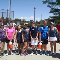 Black Hills Tennis Association