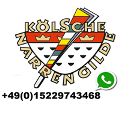 KG K\u00f6lsche Narren Gilde von 1967 e.V.