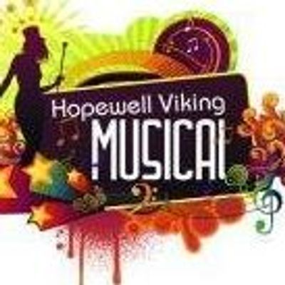 Hopewell Viking Musicals