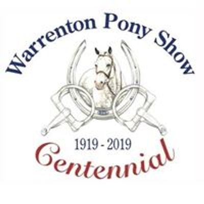 The Warrenton Pony Show