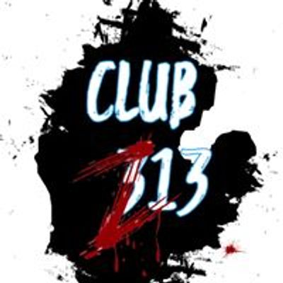 Club Z13