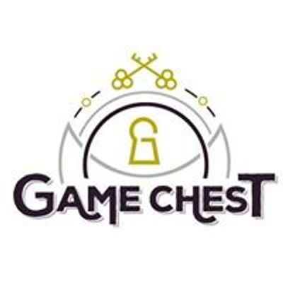 SF Game Chest