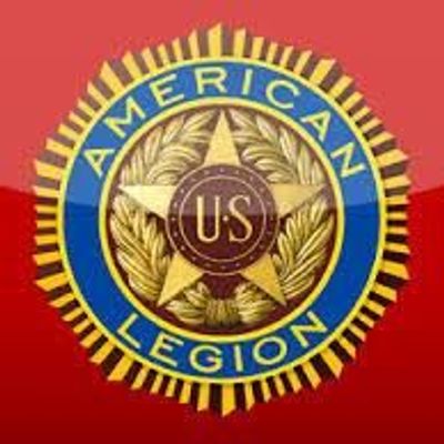 American Legion Post #319 - North Sioux City, SD