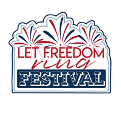Let Freedom Ring Festival - Thibodaux